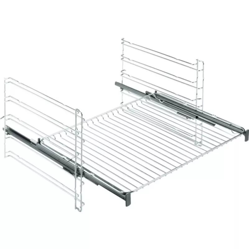 Electrolux TR1LFAV guide telescopiche per forno con Super Clean, compatibili con AEG