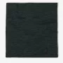 Buff Merino Heavyweight Solid Forest scaldacollo – scaldacollo in lana merino senza cuciture, unisex, verde scuro
