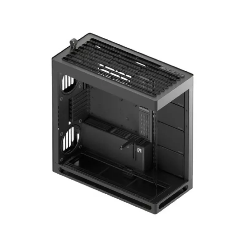 HAVN HS 420 Midi Tower nero