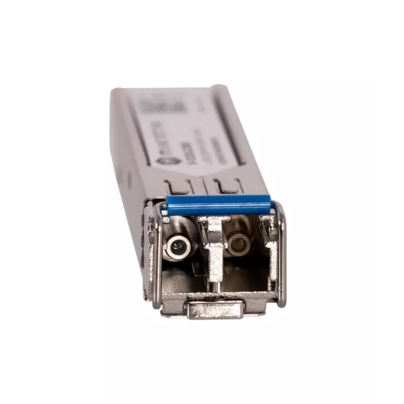 Modulo ricetrasmettitore di rete MikroTik S-31DLC20D SFP 1310 nm 1250 Mbit/s 20 km LC