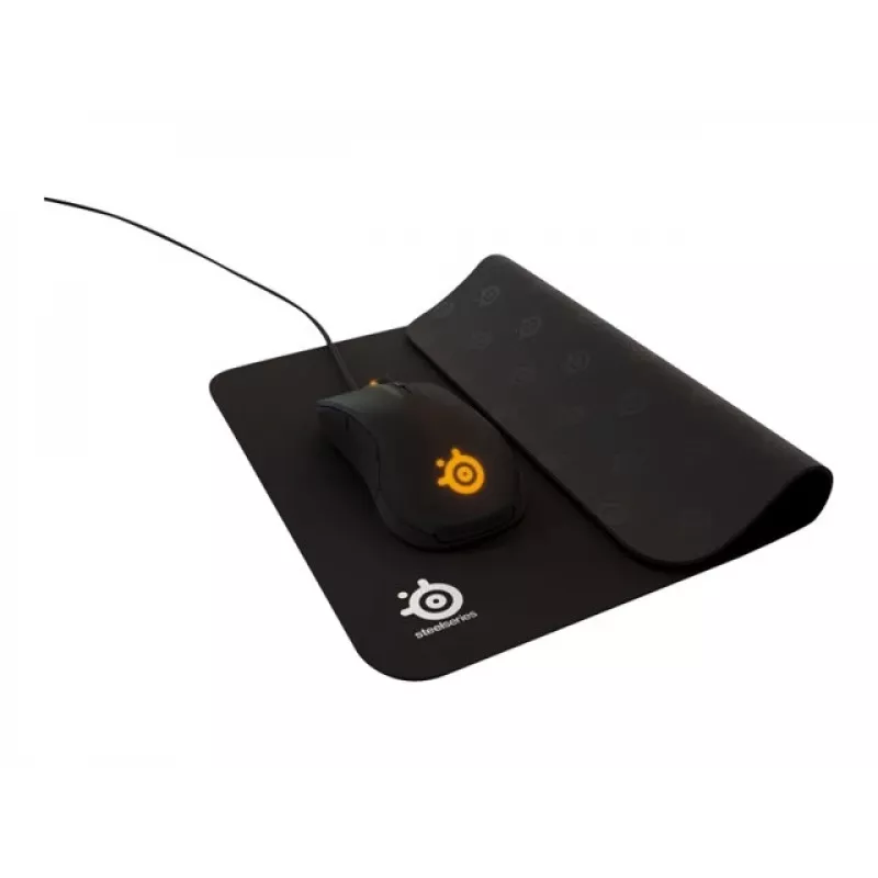 Tappetino mouse Steelseries QcK Performance L - Control