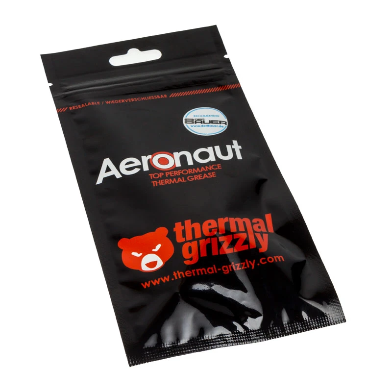 Pasta termica Thermal Grizzly Aeronaut TG-A-001-RS