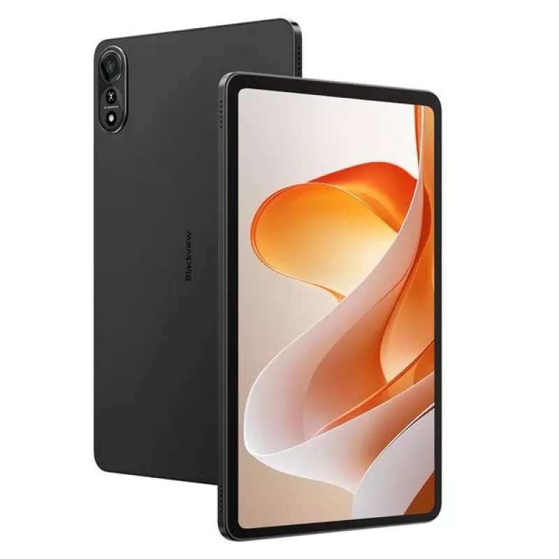 Tablet MEGA2 12 12/256GB/GREY Eng set regalo Blackview