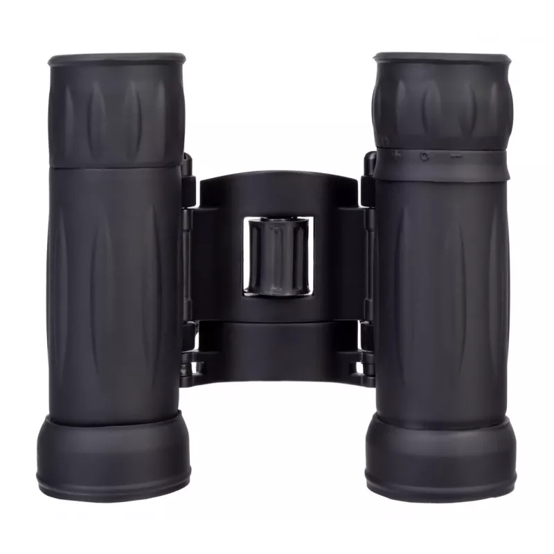 Binocolo Levenhuk Atom 8x21 prisma a tetto nero ingrandimento 8x