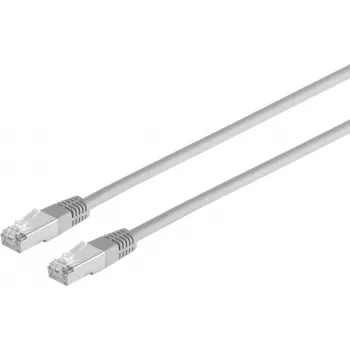 Cavo di rete S/CONN 2m RJ45 grigio Cat5e SF/UTP