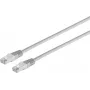 Cavo di rete S/CONN 2m RJ45 grigio Cat5e SF/UTP
