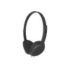 Koss | Cuffie | KPH8k | con filo | on-ear | nero