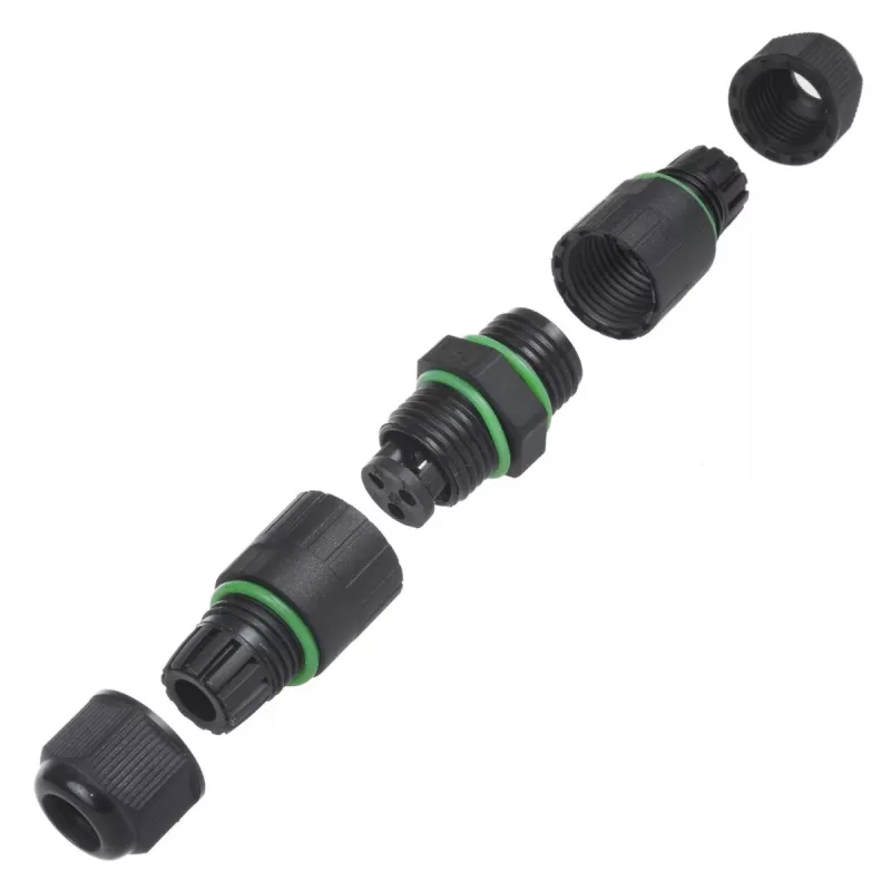Connettore per cavi IP68 impermeabile MCE587