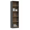Scaffale per ufficio Topeshop R50 ANT/ART