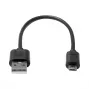 Cavo USB 2.0 ProXtend A a Micro B, modello USB2AMB-003, lunghezza 3 m