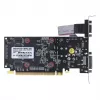 Scheda grafica BIOSTAR GeForce GT 610 — 2 GB GDDR3, 64-bit, PCIe x16, 700 MHz