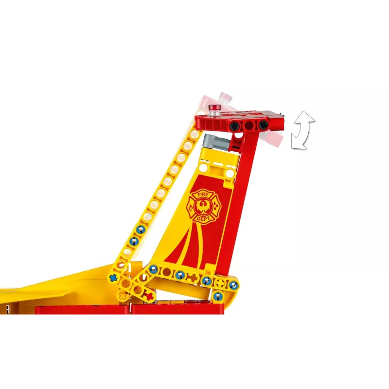 Lego Technic 42152 Aereo antincendio