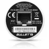 Access point wireless Ubiquiti B-DB-AC 2,4 GHz 5 GHz