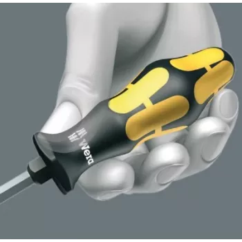 Wera 932/918/6 Kraftform-Set cacciaviti standard