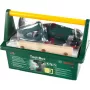 Theo Klein 8520 Bosch Toolbox I con tanti utensili I incl. avvitatore a batteria