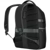 Wenger NEXT Ryde 612567 zaino per laptop 16 pollici (40,6 cm), Gravity Black
