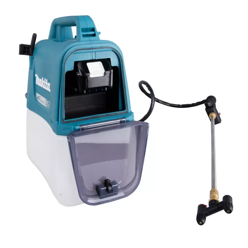 Makita DUS054Z pompa da giardino a mano 5 l