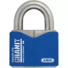 Lucchetto tradizionale ABUS 37ST/55 Keyed to differ 2 chiavi