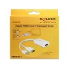 Adattatore per cavo video DeLOCK 62496