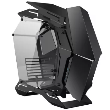 Jonsbo MOD3 Full Tower nero