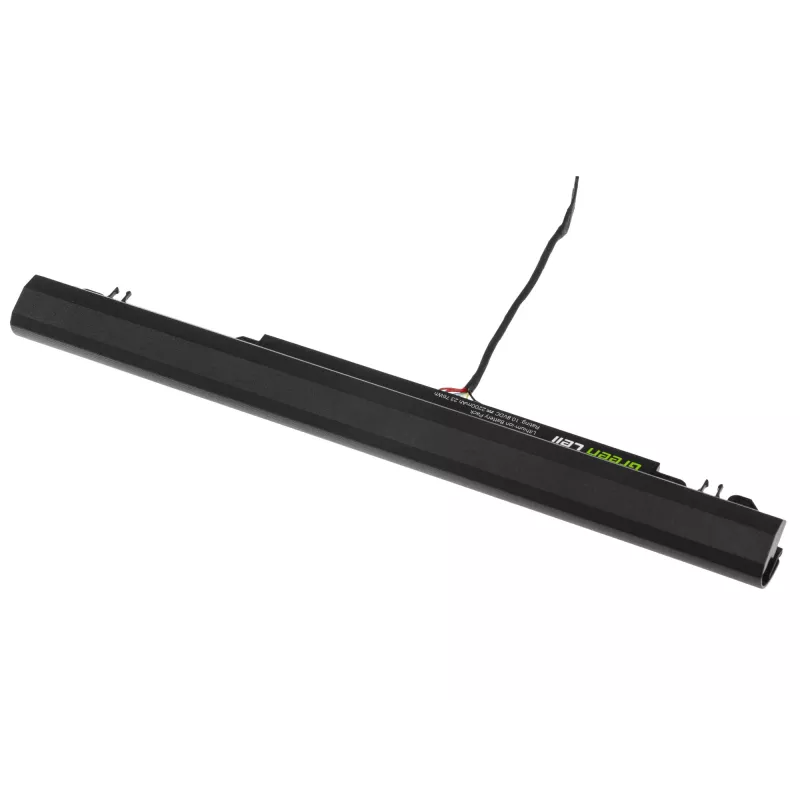 Batteria Green Cell LE123 per Lenovo IdeaPad 110-14IBR 110-15ACL 110-15AST 110-15IBR