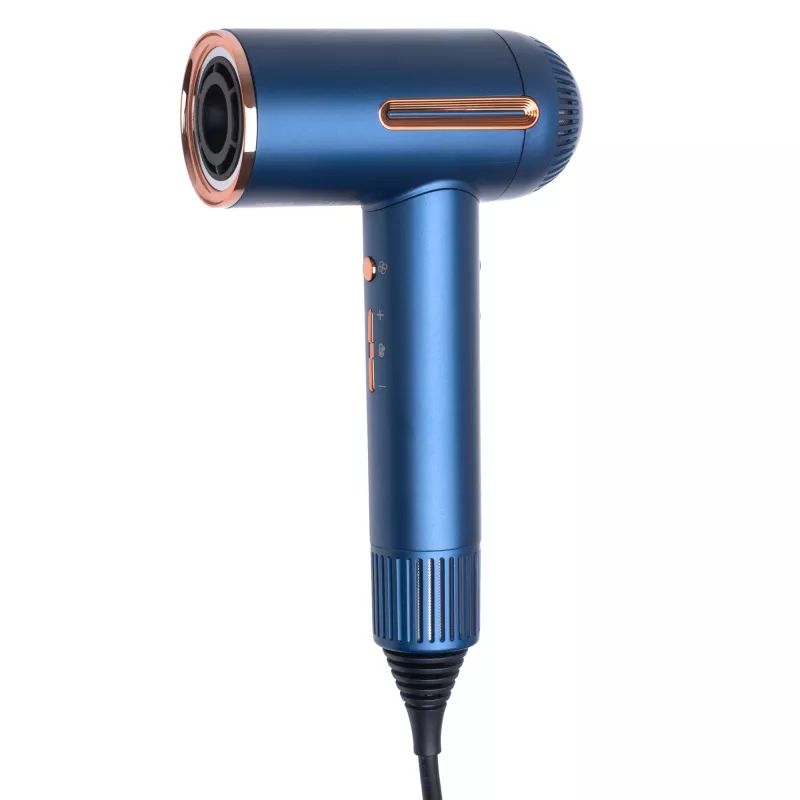 Adler Asciugacapelli | AD 2271 SUPERSPEED | 1500 W | Numero di livelli di temperatura 6 | Funzione ioni | Accessorio diffusore | blu