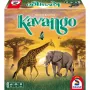 Kavango, gioco da tavolo