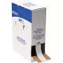 Brady BM-19-427 etichette per cavi in vinile autolaminanti, 25,4 x 9,53 mm
