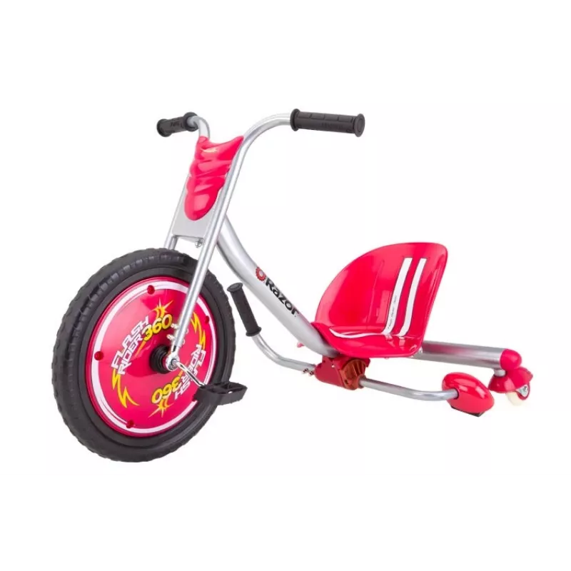 Monopattino Razor FlashRider 360