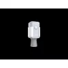 Sensore di distanza a ultrasuoni Milesight EM500-UDL-868M-W100 — portata 10 m, wireless 868 MHz