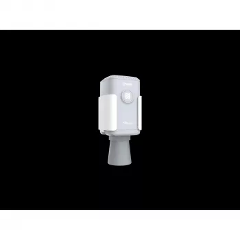 Sensore di distanza a ultrasuoni Milesight EM500-UDL-868M-W100 — portata 10 m, wireless 868 MHz
