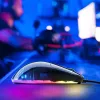 Mouse gaming Endgame Gear XM1 RGB per destrorsi USB Type-A ottico 16000 DPI