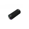 Altoparlante portatile Denver BTG-213 nero