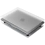 SATECHI Eco Hardshell Case per MacBook Pro 14 - trasparente