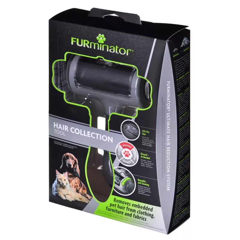 FURminator rullo per la pulizia del pelo