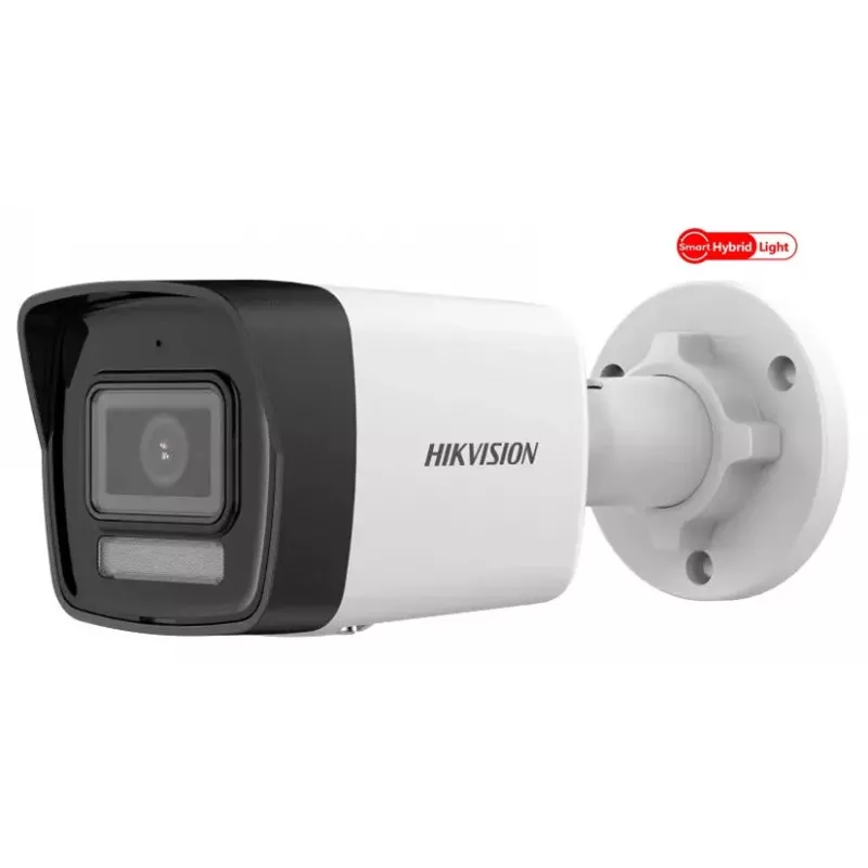 Telecamera IP Hikvision DS-2CD1043G2-LIU(2.8mm)