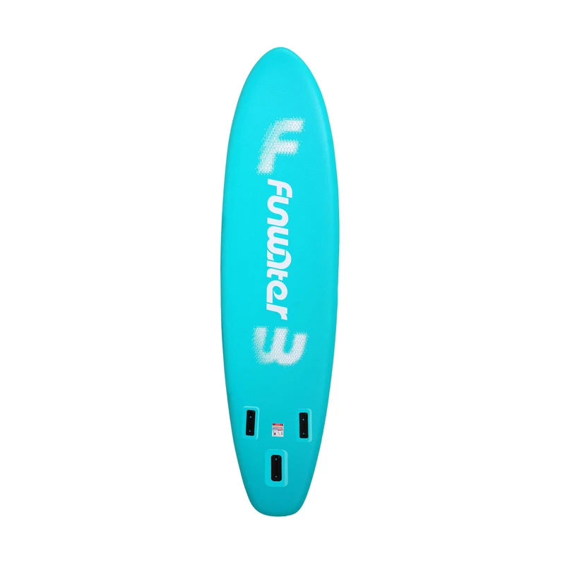 FunWater tavola SUP per nuotare SUPFW71A (blu scuro)