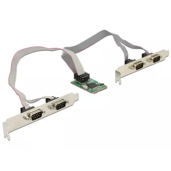 Adattatore seriale interno DeLOCK 95243