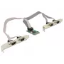Adattatore seriale interno DeLOCK 95243