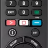 One for All telecomandi sostitutivi TV - telecomando sostitutivo Sony TV