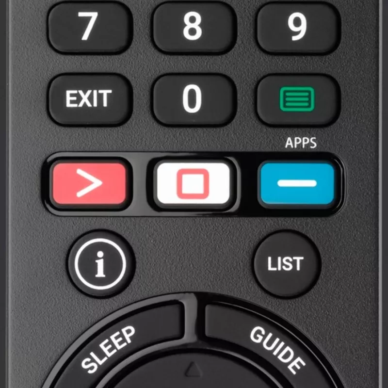 One for All telecomandi sostitutivi TV - telecomando sostitutivo Sony TV