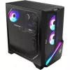 MPG Infinite X3 AI 2NVR7-440AT, PC gaming nero, Windows 11 Home