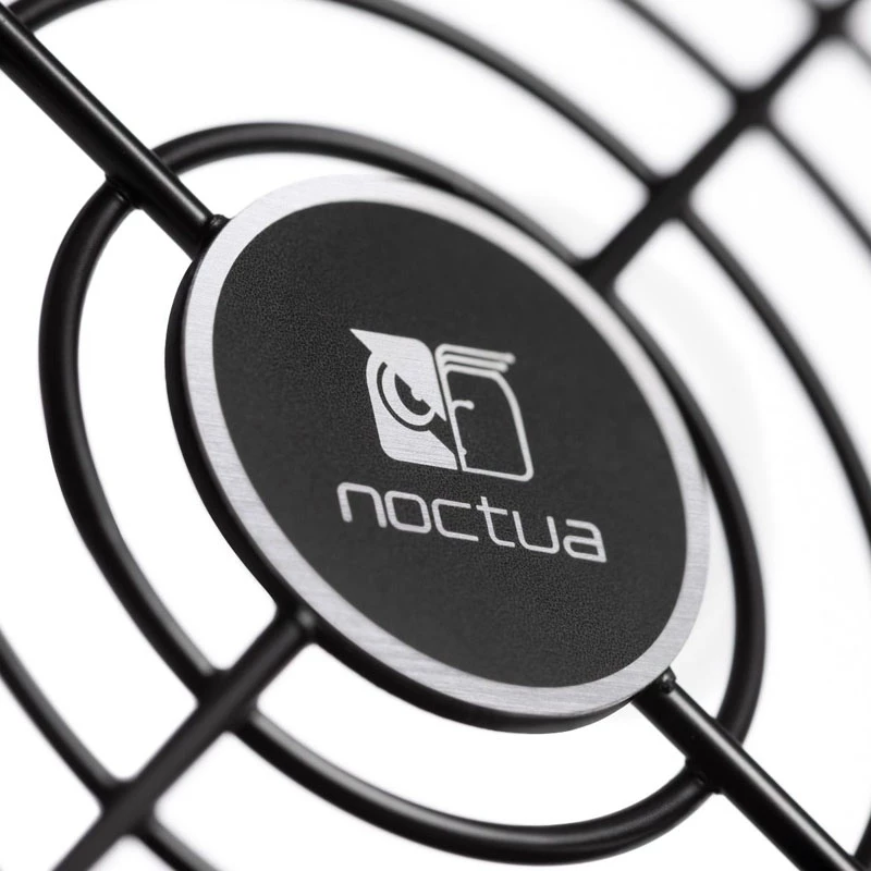 Noctua NA-FG1-9 SX2 griglia nera