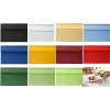 PAPSTAR tovaglia 100x1,2 m bianco (18548)