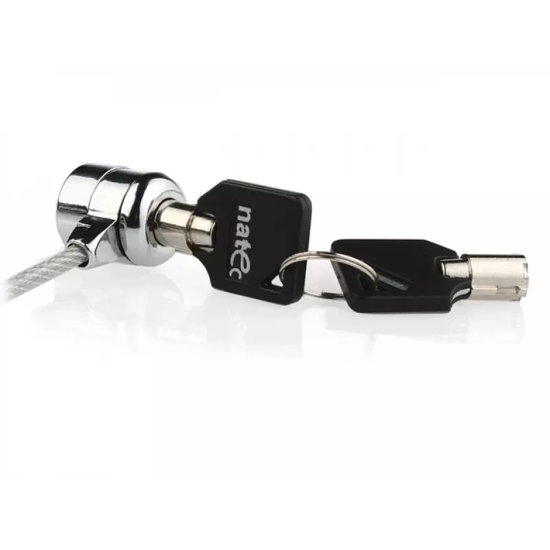 Lucchetto per laptop Lobster Key
