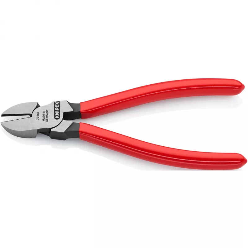 Knipex 70 01 160 Pinza Tronchese diagonale