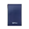 Disco rigido esterno Silicon Power 1 TB USB 3.2 Armor A80