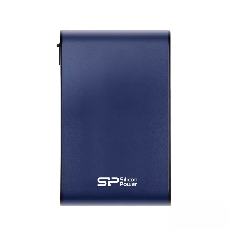 Disco rigido esterno Silicon Power 1 TB USB 3.2 Armor A80