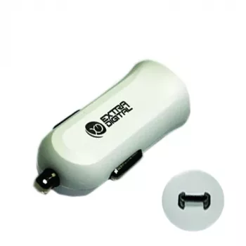 Caricabatterie USB Type-C: 12V-24V, 27W, PD