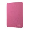 Custodia in tessuto Amazon Himbeere, per Kindle 2024 Paperwhite / Colorsoft (B0CM7PHKMJ)